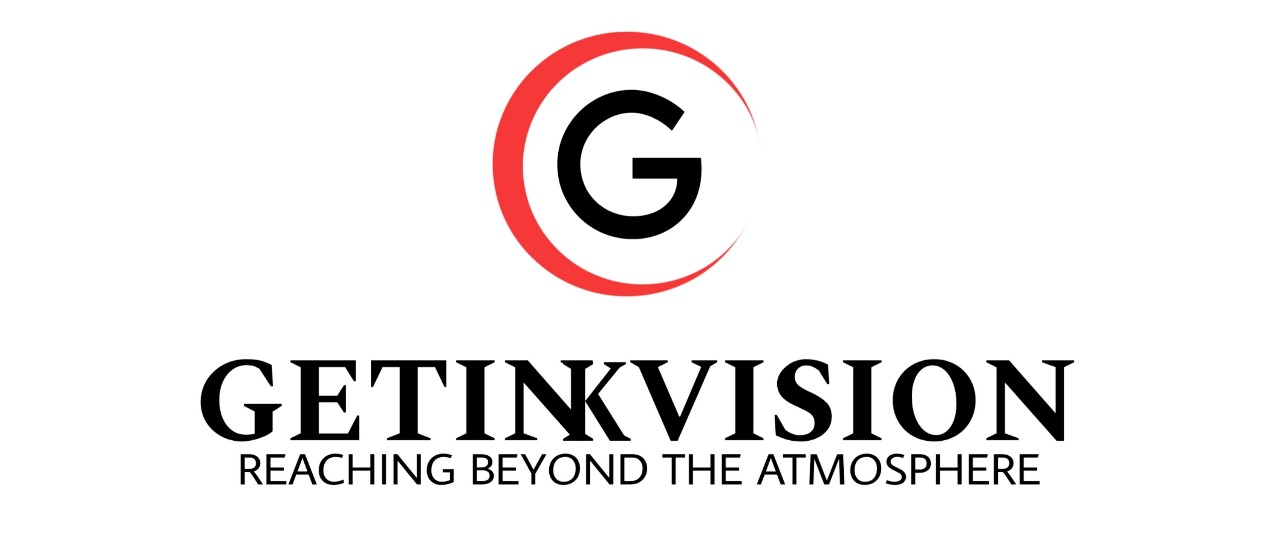  GetInk Vision's